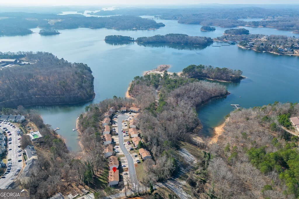 2485 Hidden Cove Court Gainesville - Photo 40