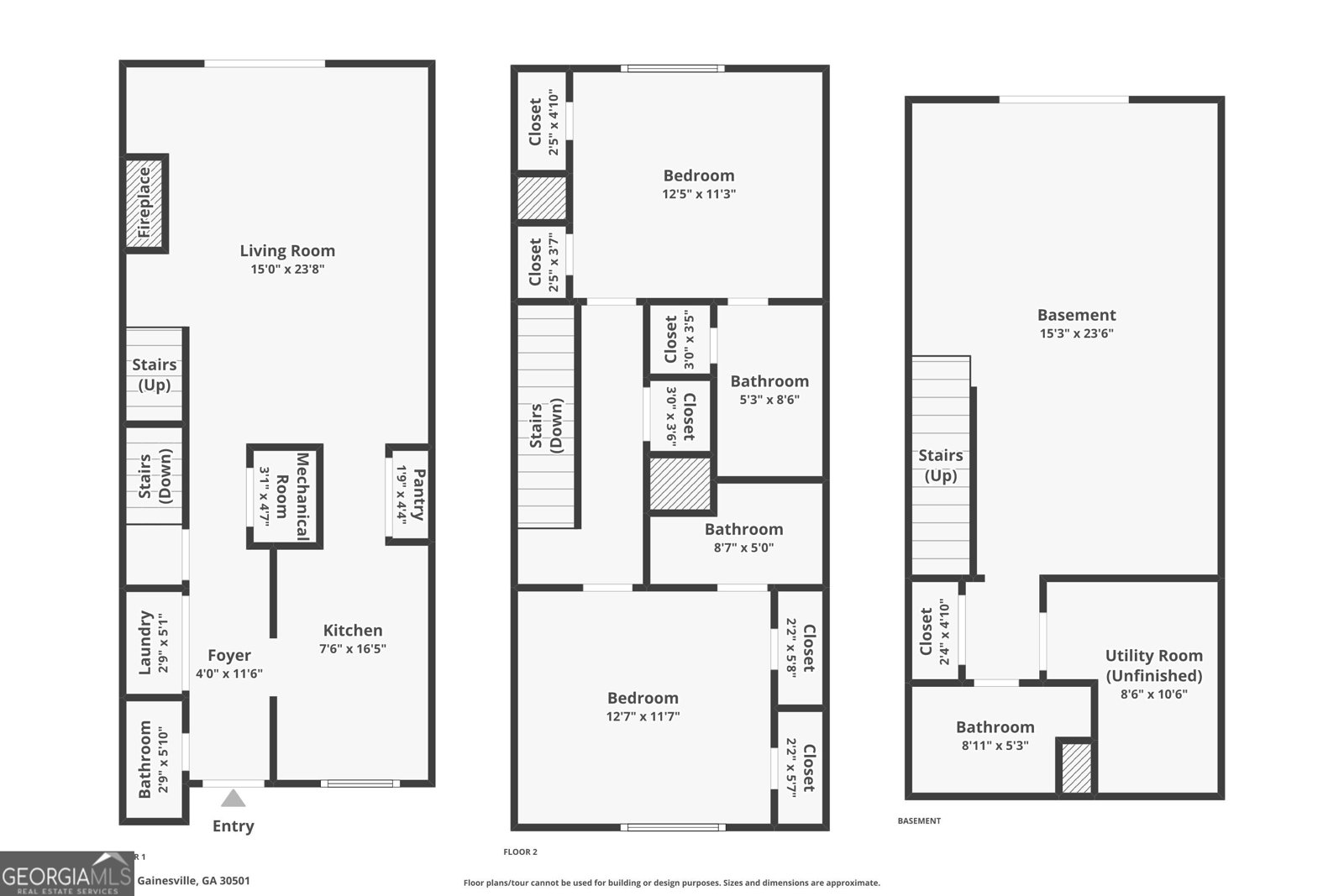 2485 Hidden Cove Court Gainesville - Photo 45
