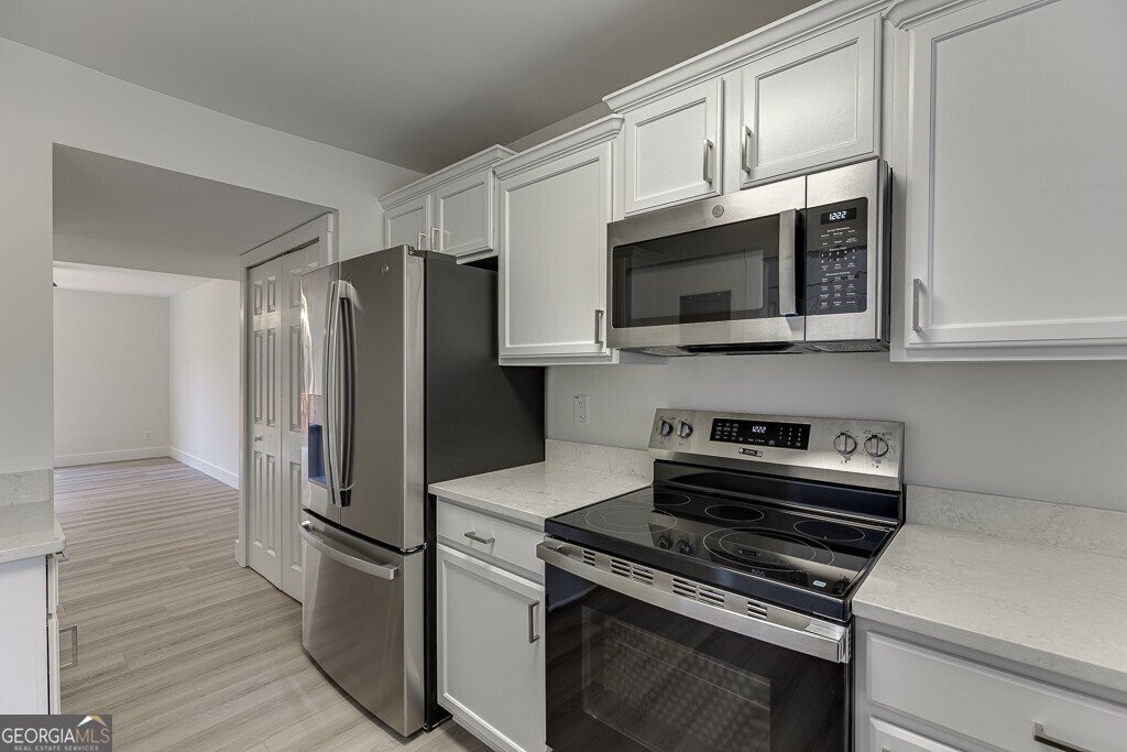 2485 Hidden Cove Court Gainesville - Photo 7