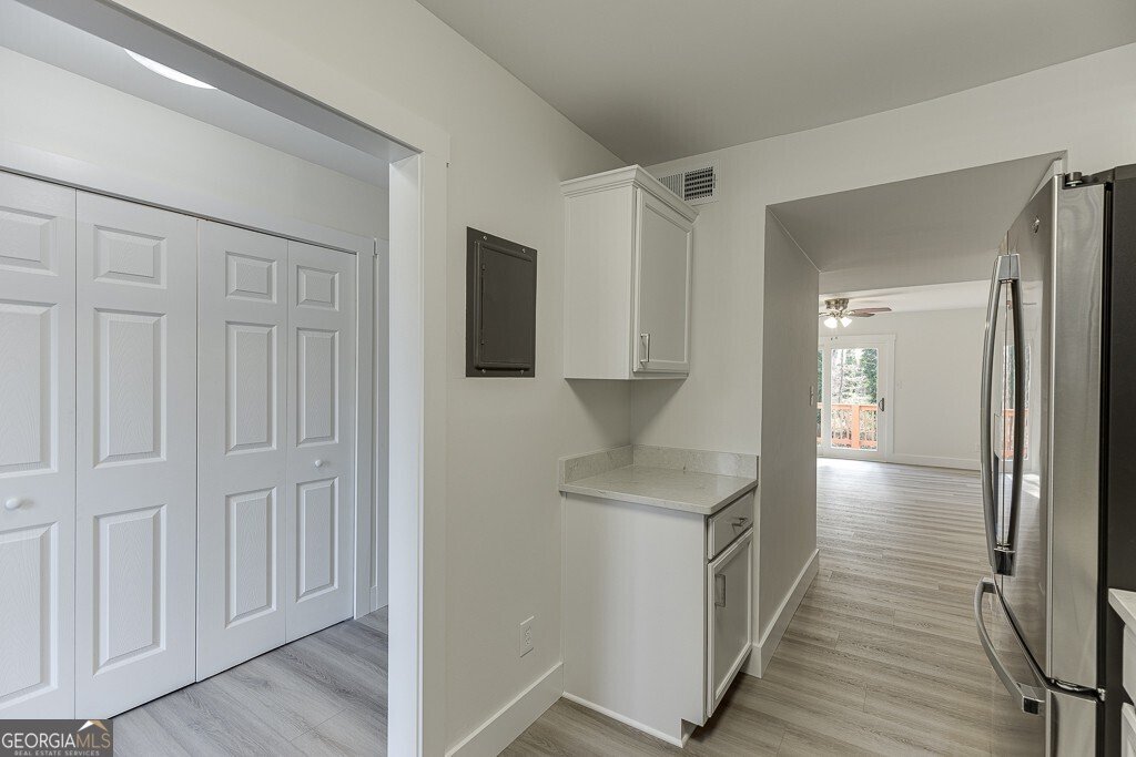 2485 Hidden Cove Court Gainesville - Photo 8