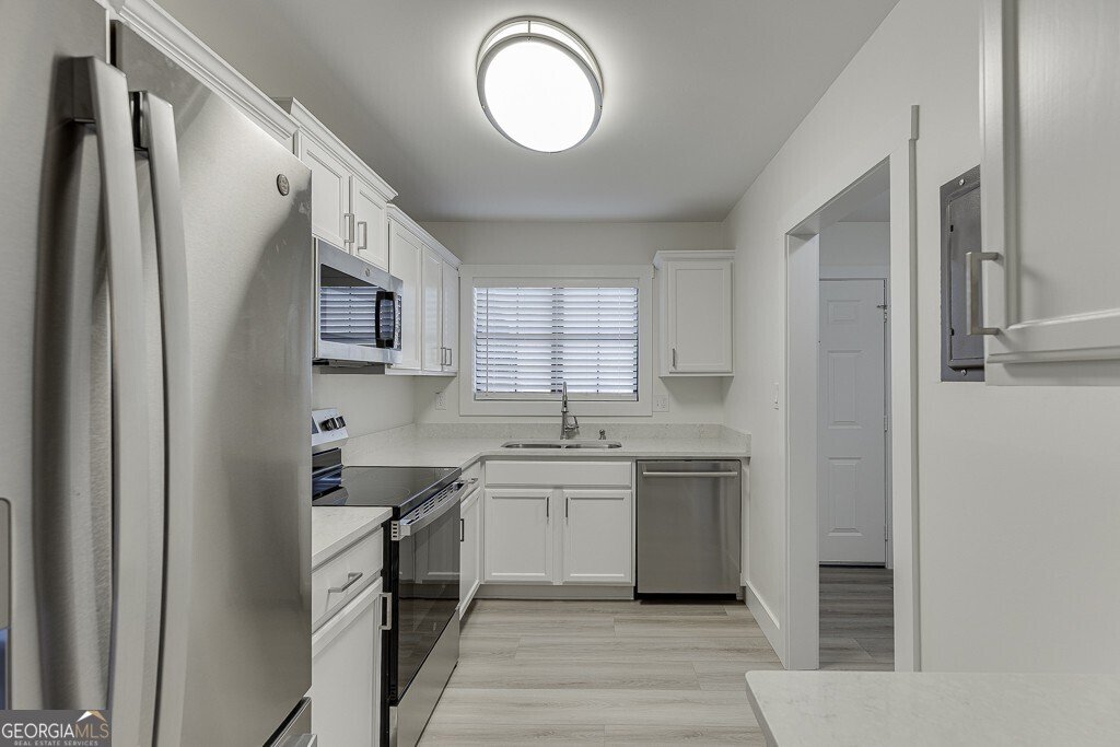 2485 Hidden Cove Court Gainesville - Photo 9