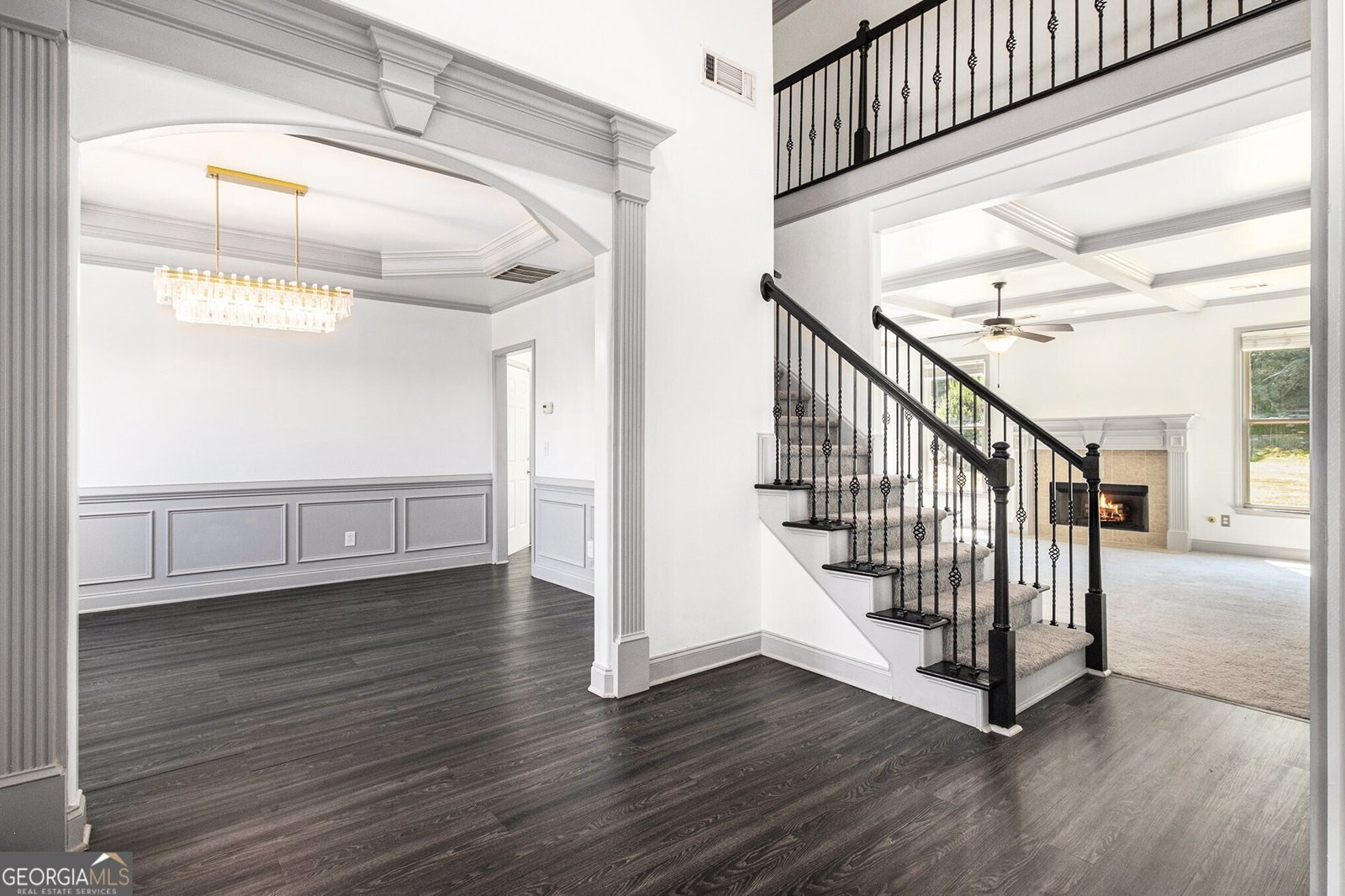 1638 Great Shoals Circle Lawrenceville - Photo 11