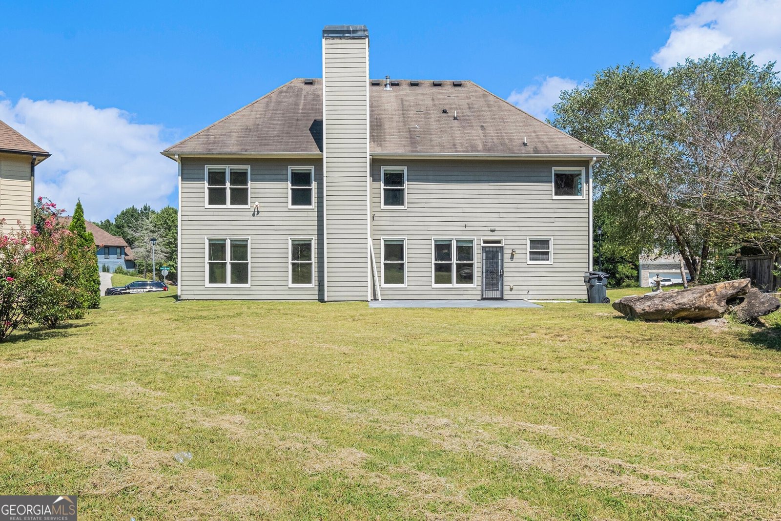 1638 Great Shoals Circle Lawrenceville - Photo 7