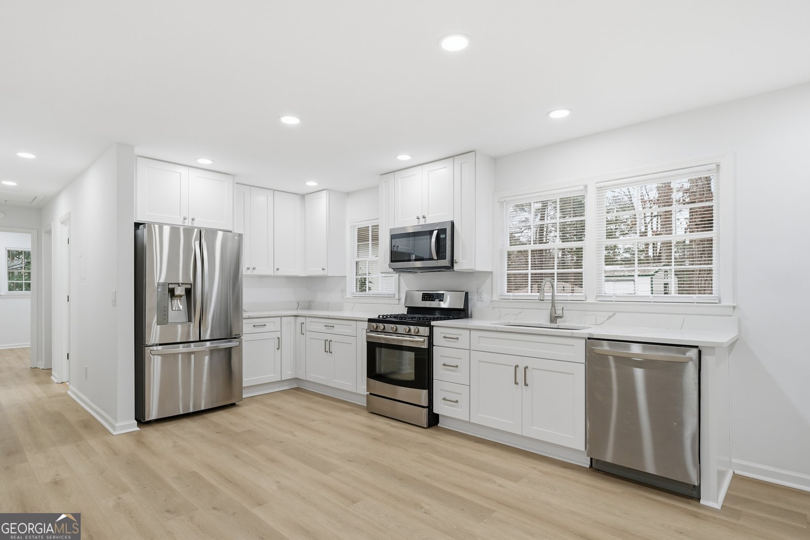 2095 Mulkey Road Marietta - Photo 10