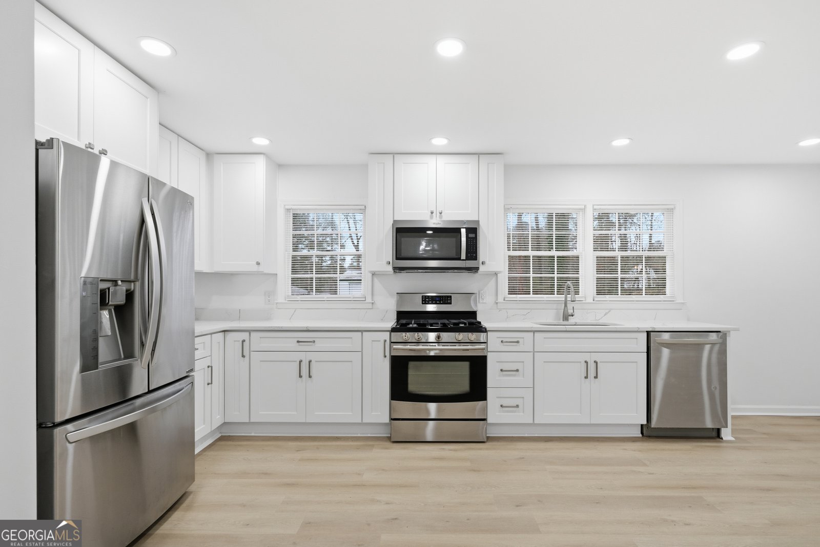 2095 Mulkey Road Marietta - Photo 11