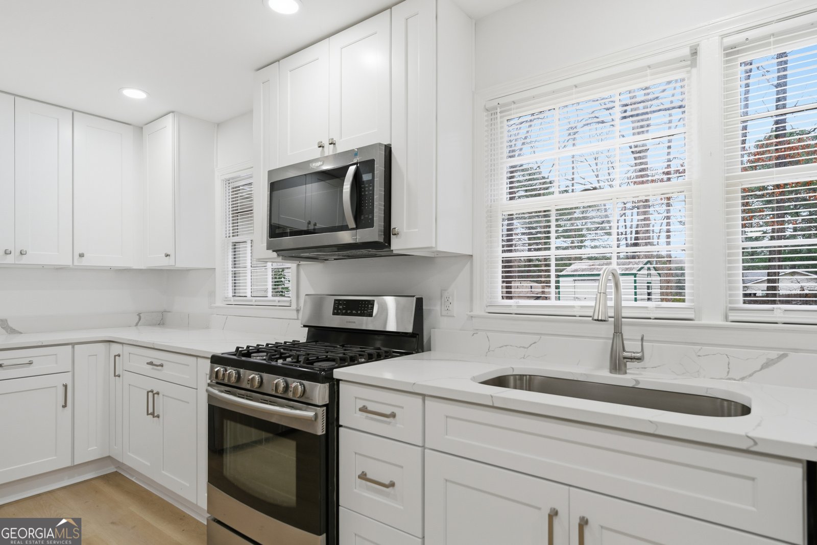 2095 Mulkey Road Marietta - Photo 12