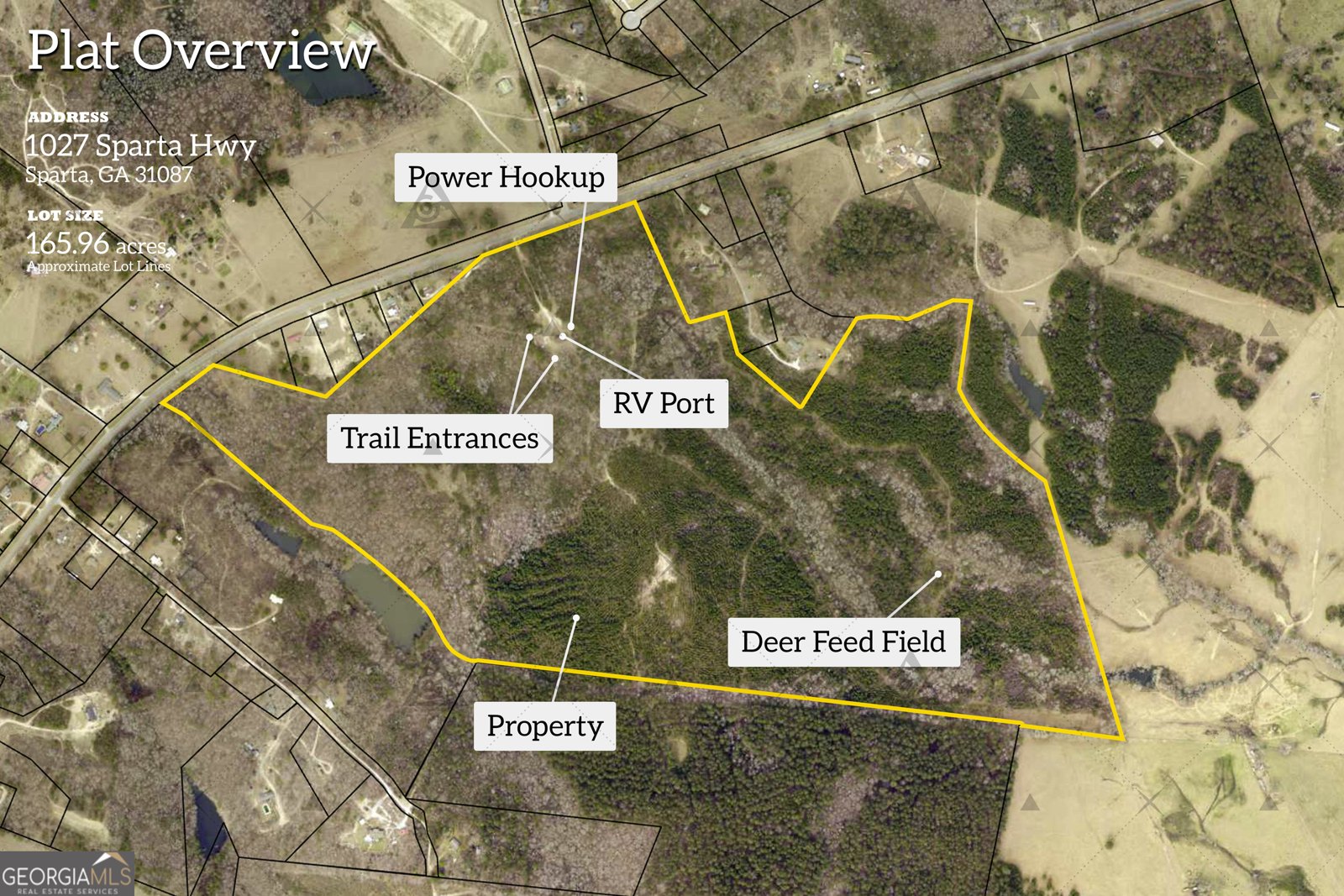 1027 Sparta Highway Sparta - Photo 10