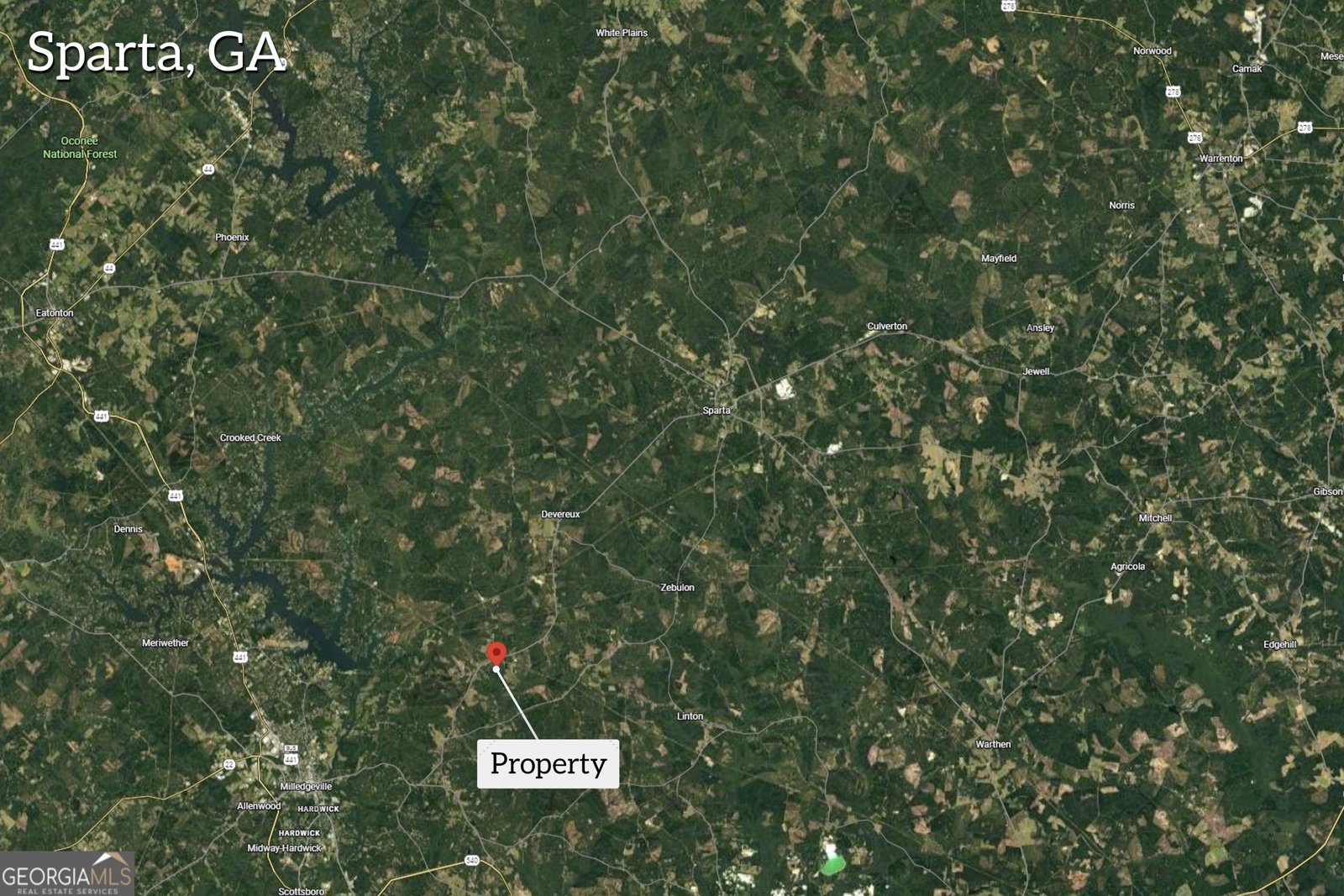 1027 Sparta Highway Sparta - Photo 12