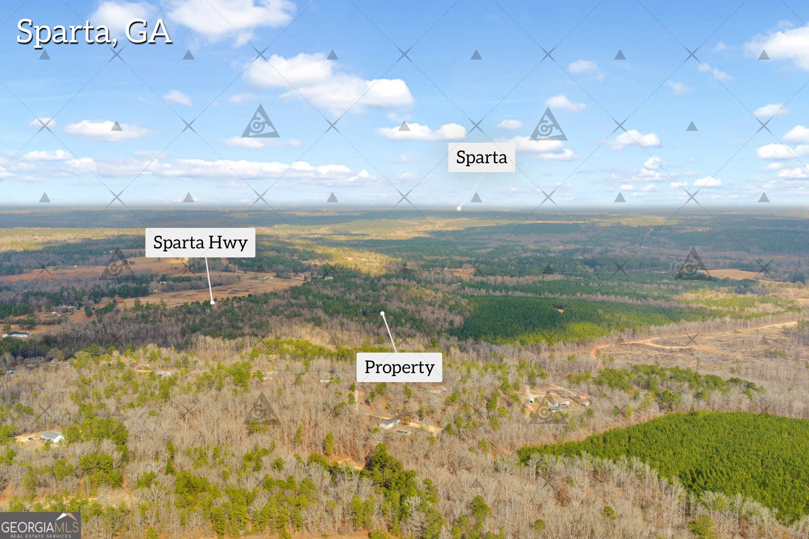 1027 Sparta Highway Sparta - Photo 17