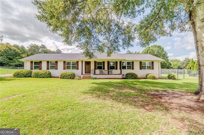 109 Lake Street Rockmart - Photo 1