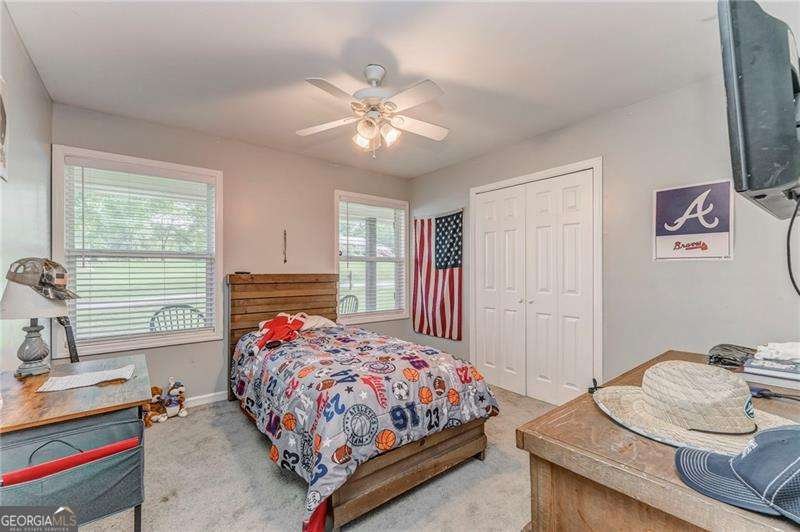 109 Lake Street Rockmart - Photo 28