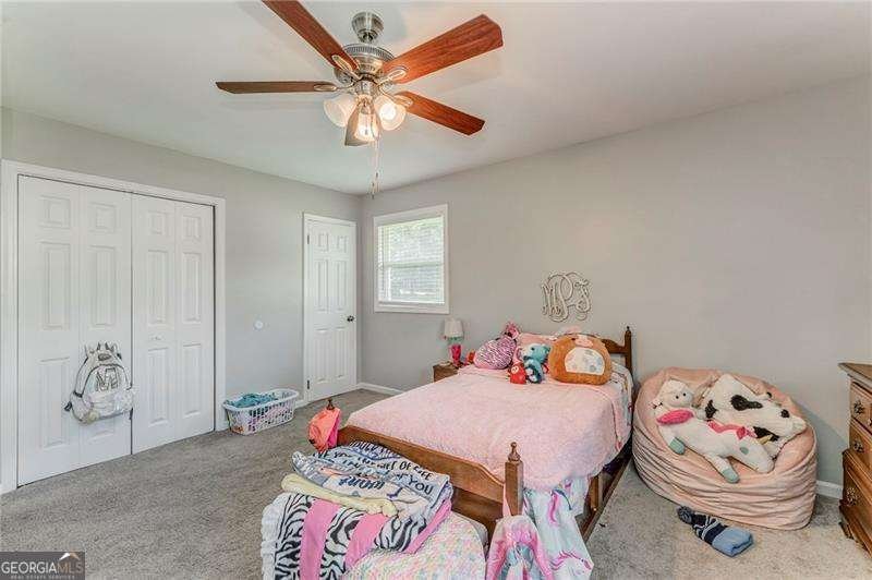 109 Lake Street Rockmart - Photo 33