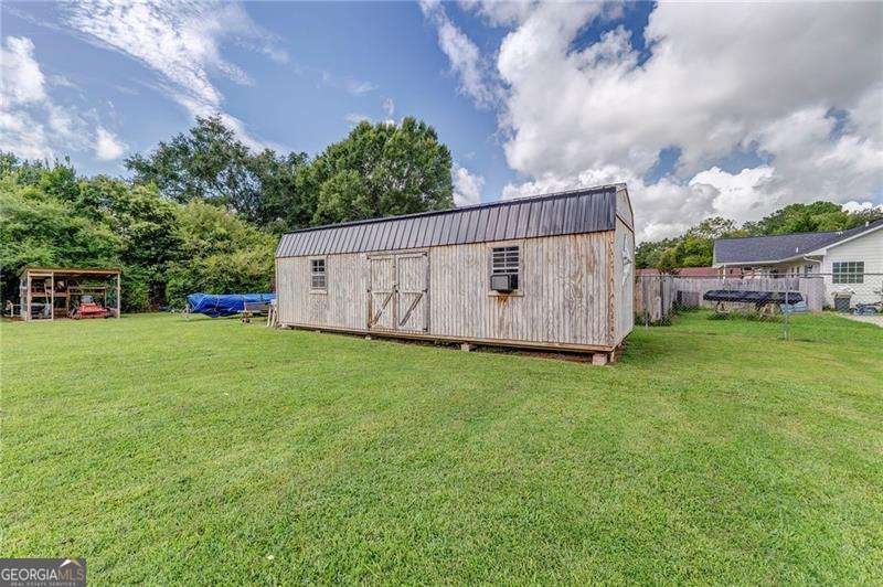 109 Lake Street Rockmart - Photo 45