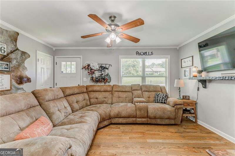 109 Lake Street Rockmart - Photo 8