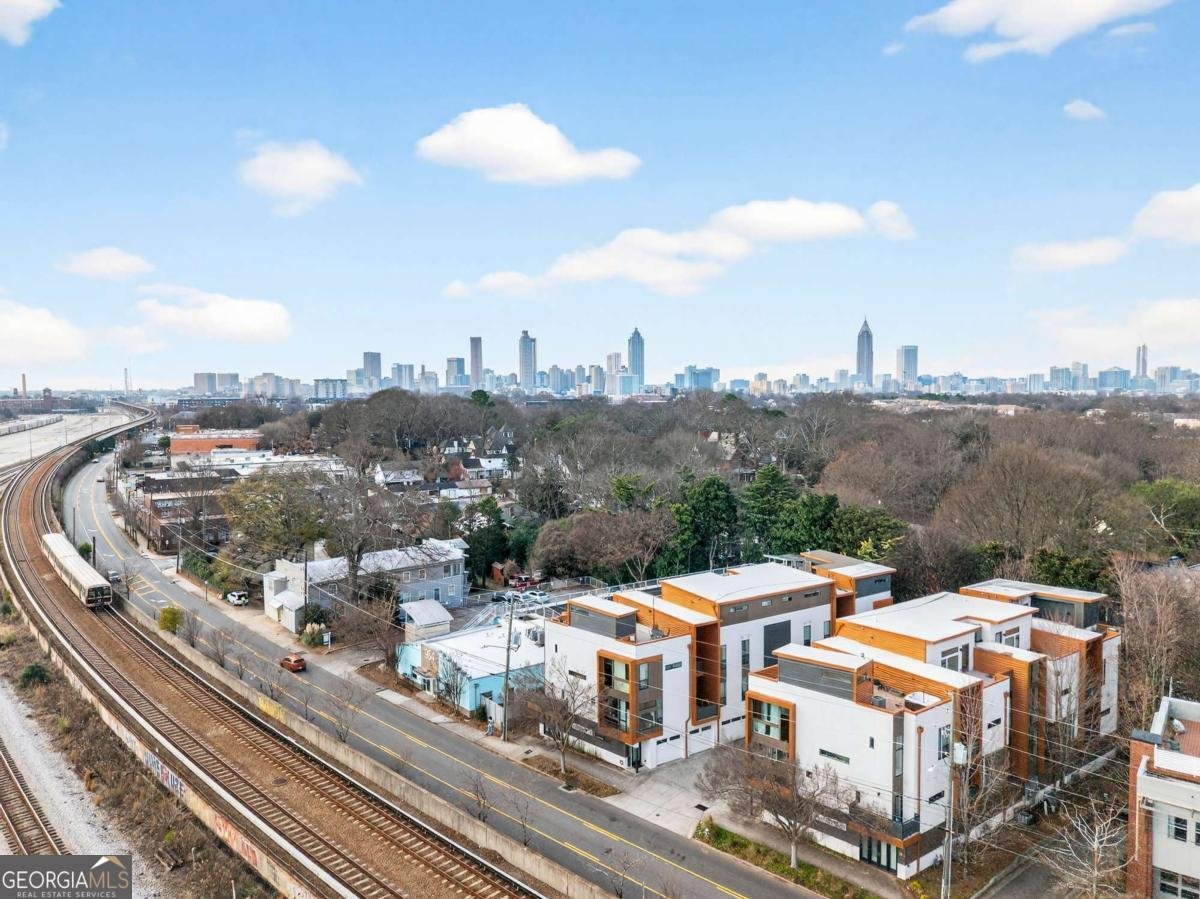 972 Dekalb Avenue Atlanta - Photo 35