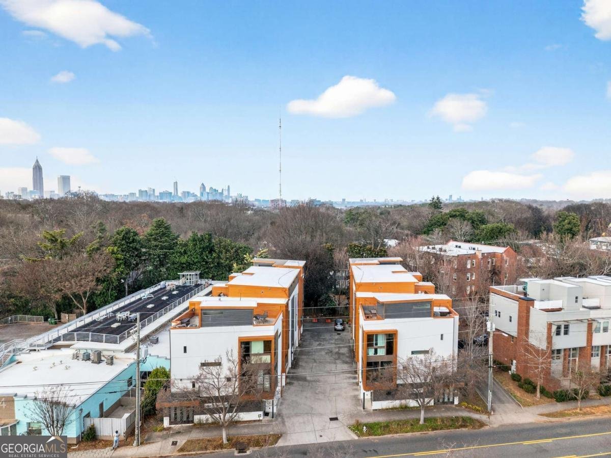 972 Dekalb Avenue Atlanta - Photo 36