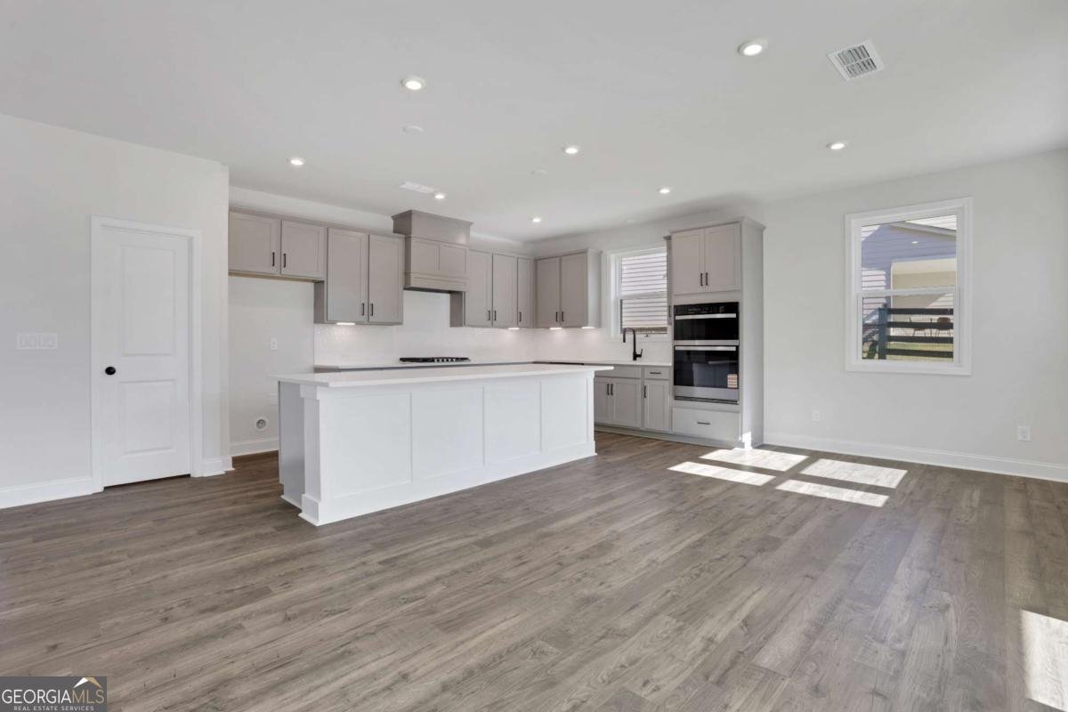 5113 Hillside Haven Drive Powder Springs - Photo 11