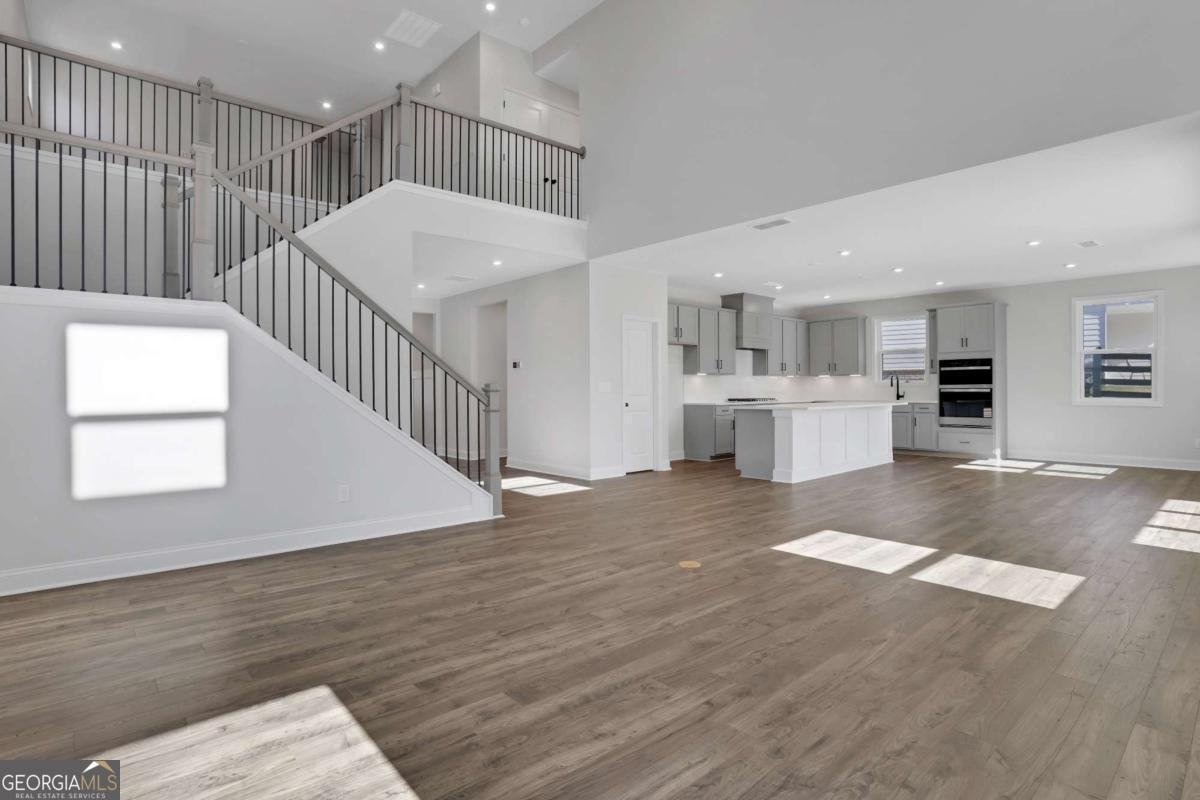 5113 Hillside Haven Drive Powder Springs - Photo 12