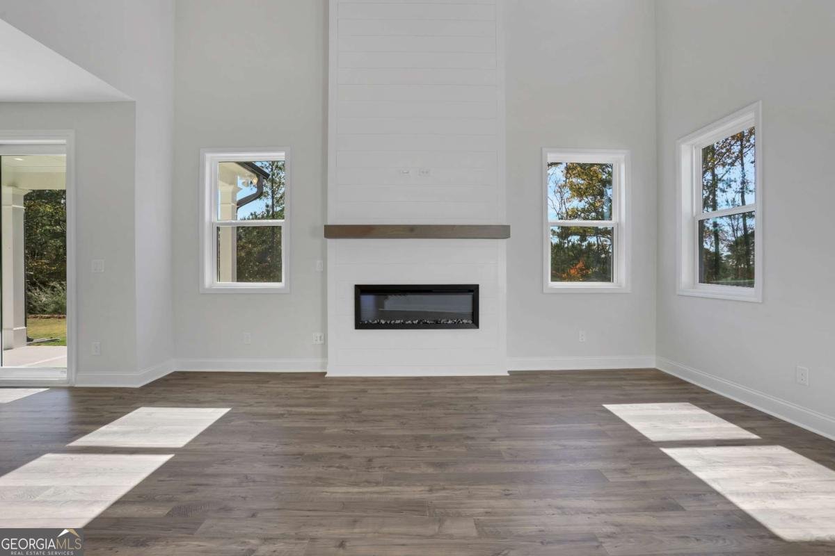 5113 Hillside Haven Drive Powder Springs - Photo 13