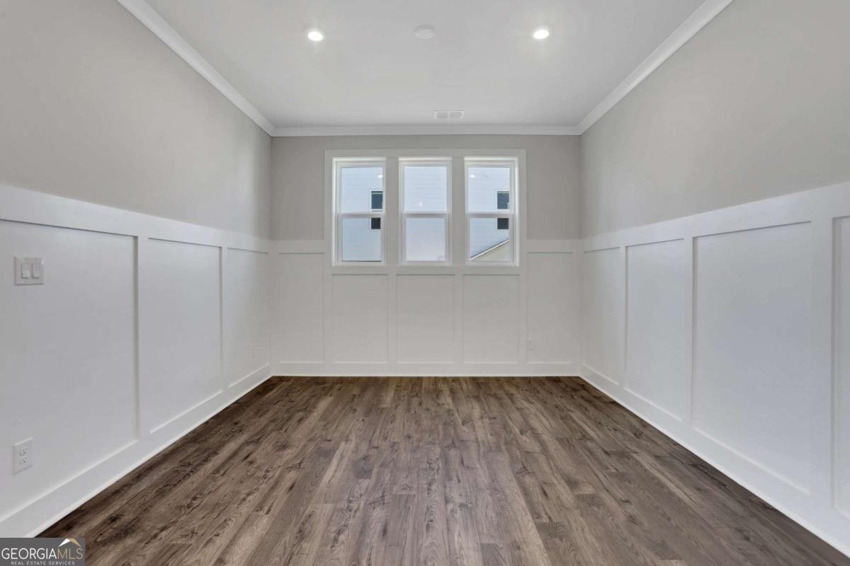 5113 Hillside Haven Drive Powder Springs - Photo 8