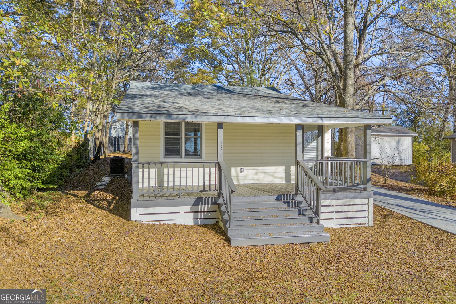 145 Oak Street Lawrenceville - Photo 1