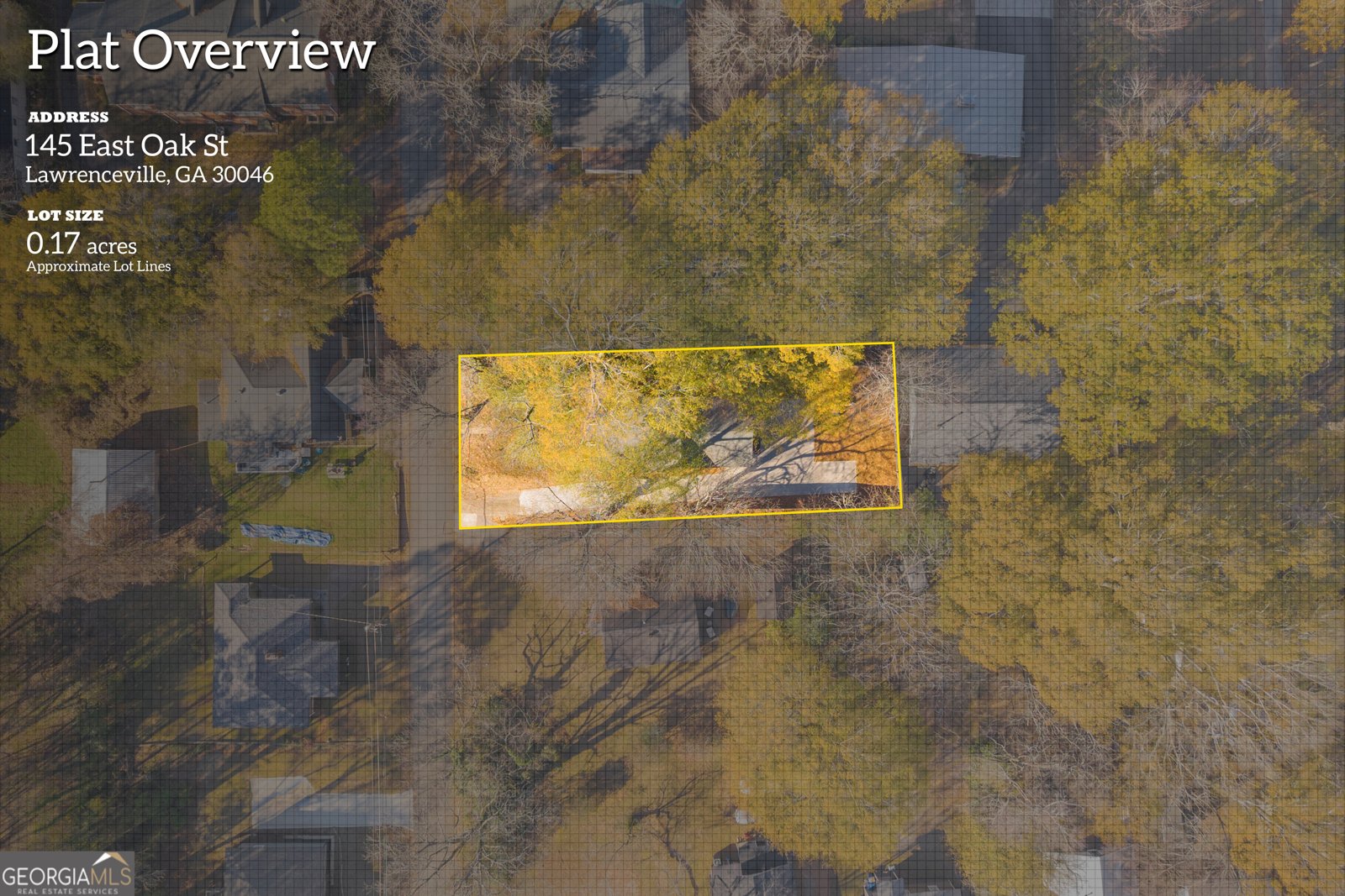 145 Oak Street Lawrenceville - Photo 22