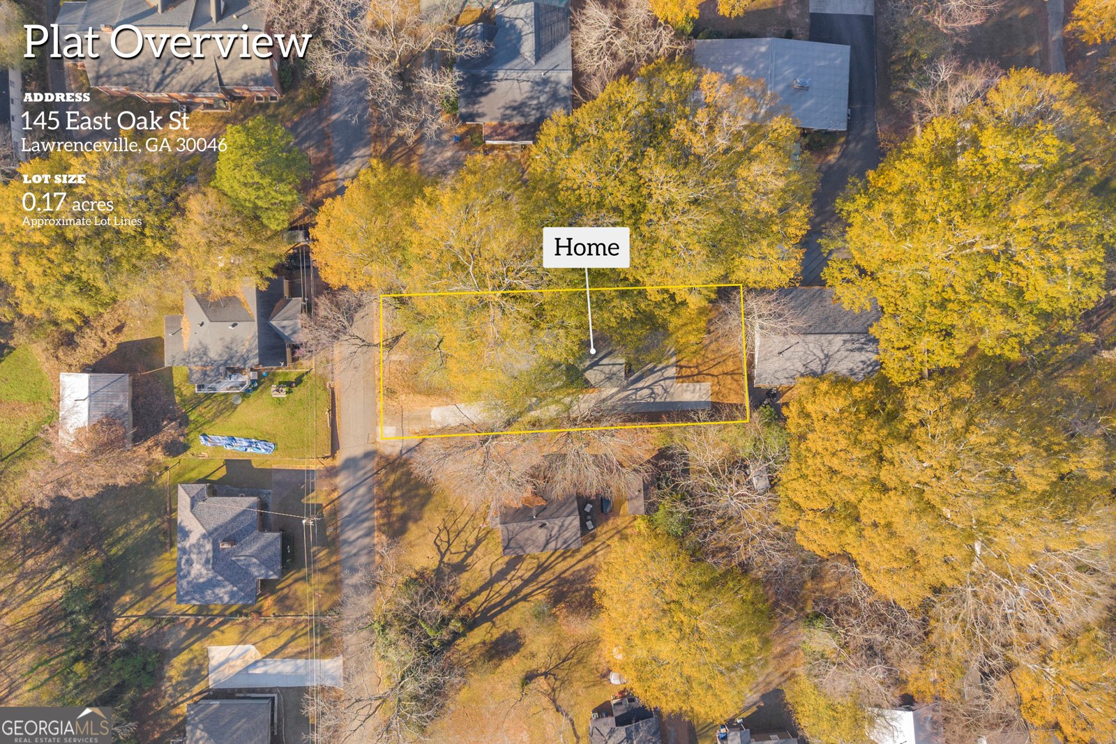 145 Oak Street Lawrenceville - Photo 23