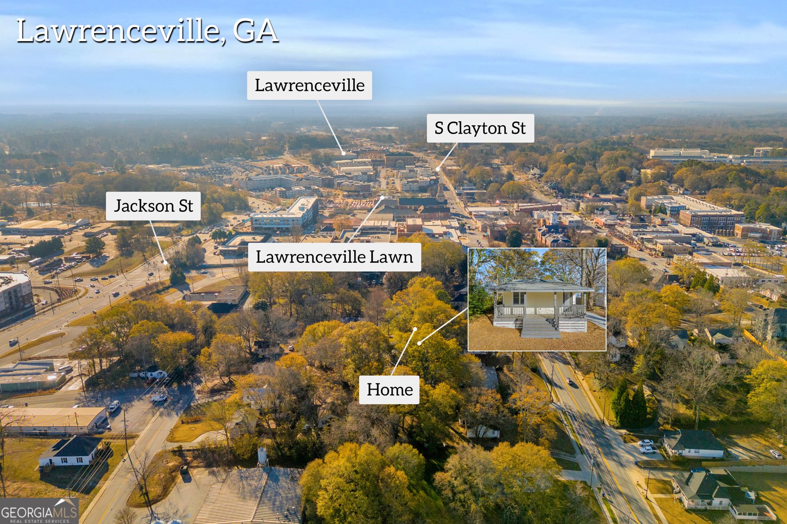 145 Oak Street Lawrenceville - Photo 25