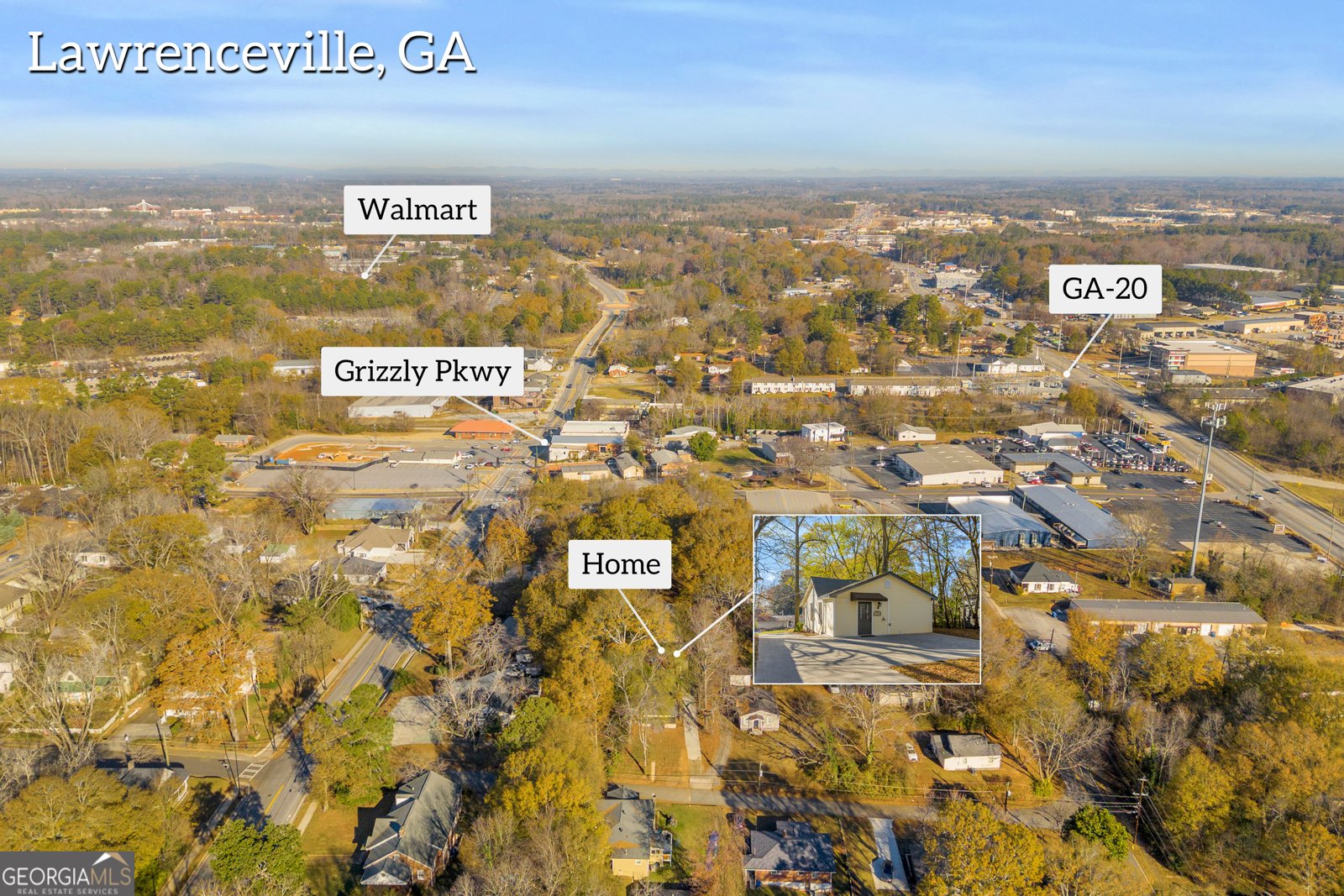 145 Oak Street Lawrenceville - Photo 26