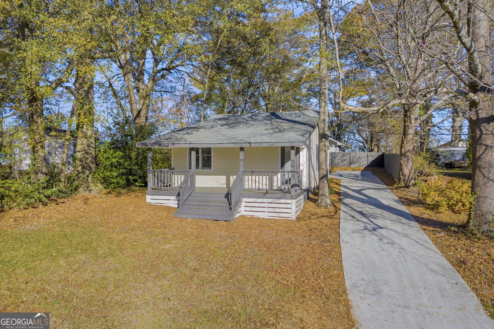 145 Oak Street Lawrenceville - Photo 27