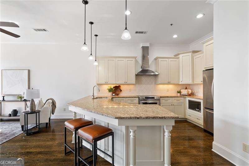 360 Chambers Street Woodstock - Photo 11