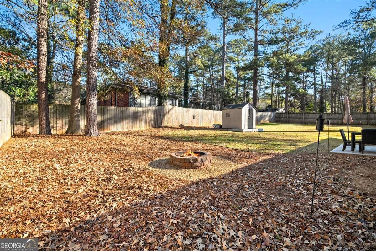 3068 San Juan Drive Decatur - Photo 10