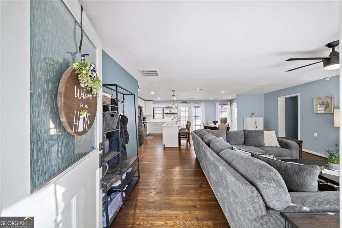 3068 San Juan Drive Decatur - Photo 11