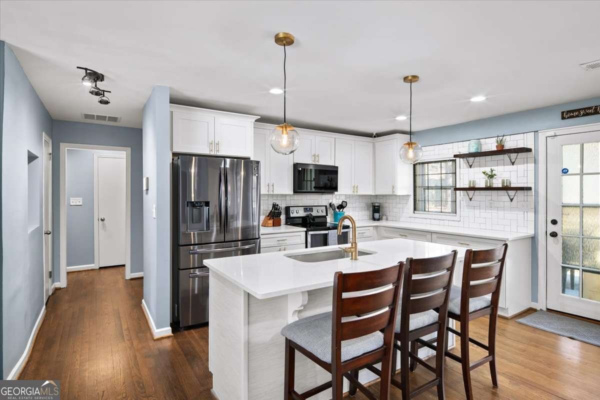 3068 San Juan Drive Decatur - Photo 13