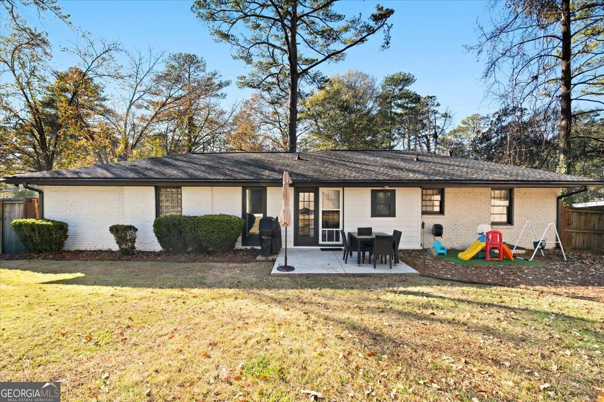 3068 San Juan Drive Decatur - Photo 30