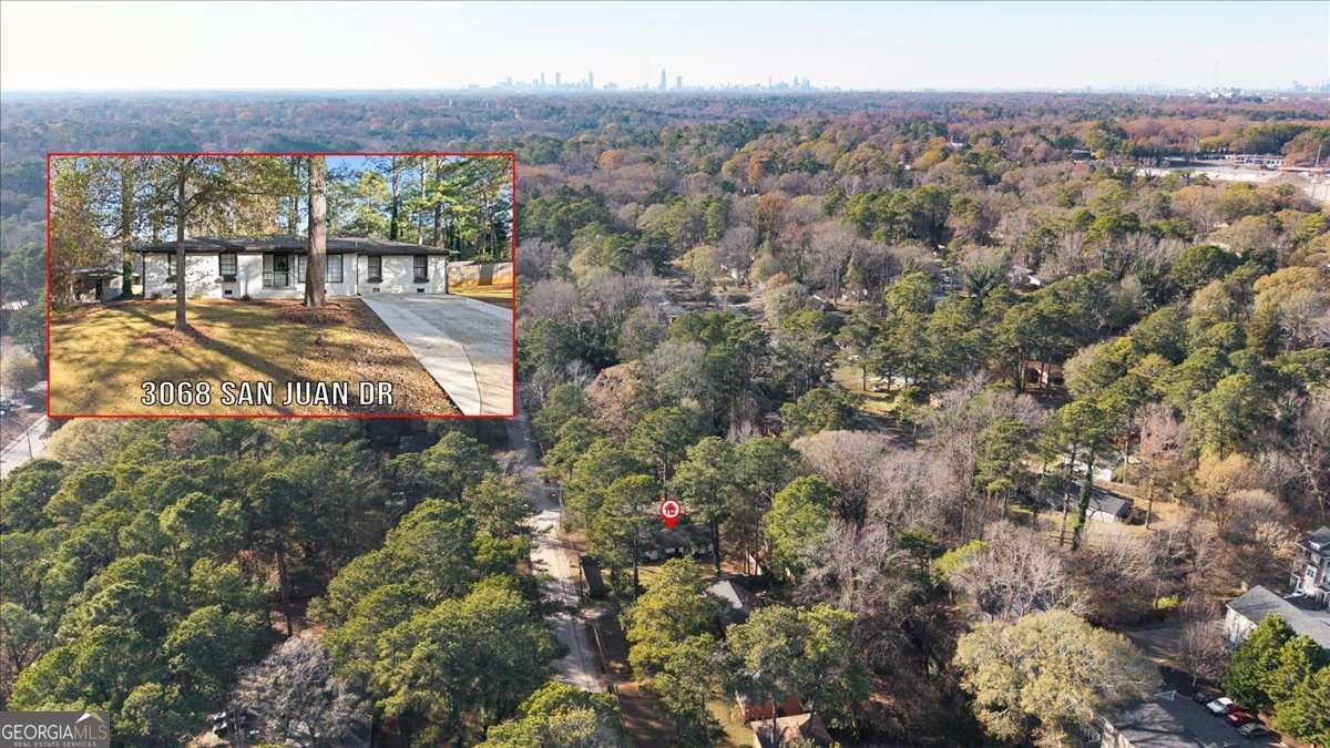 3068 San Juan Drive Decatur - Photo 36