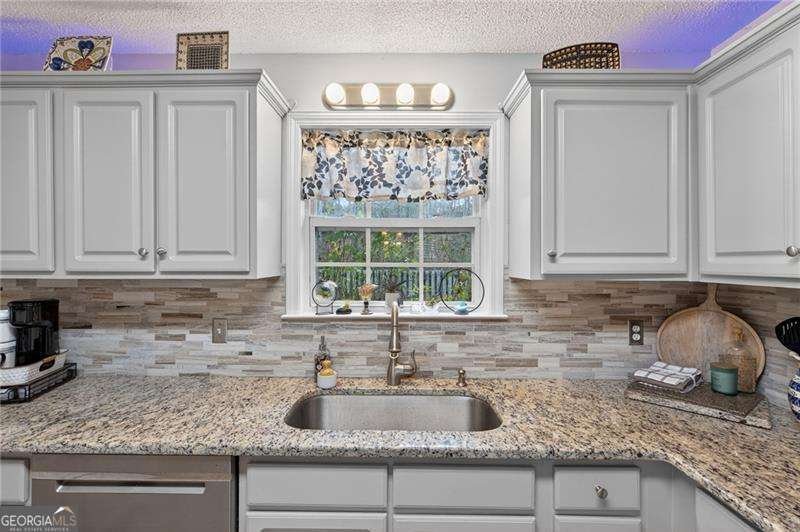 58 Glenn Eagles Way Hiram - Photo 10