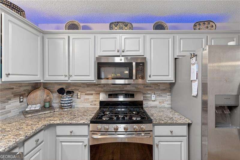 58 Glenn Eagles Way Hiram - Photo 11