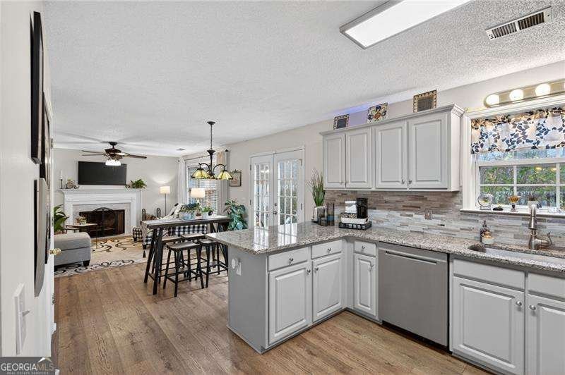 58 Glenn Eagles Way Hiram - Photo 12