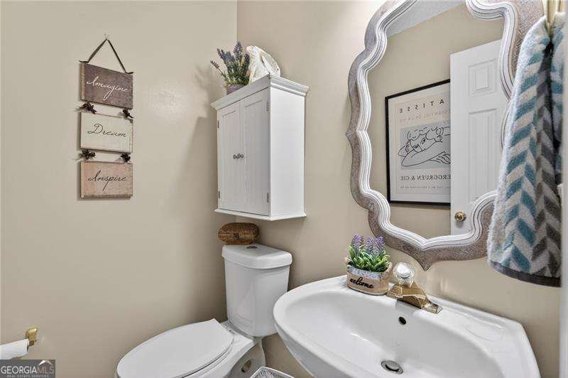 58 Glenn Eagles Way Hiram - Photo 13