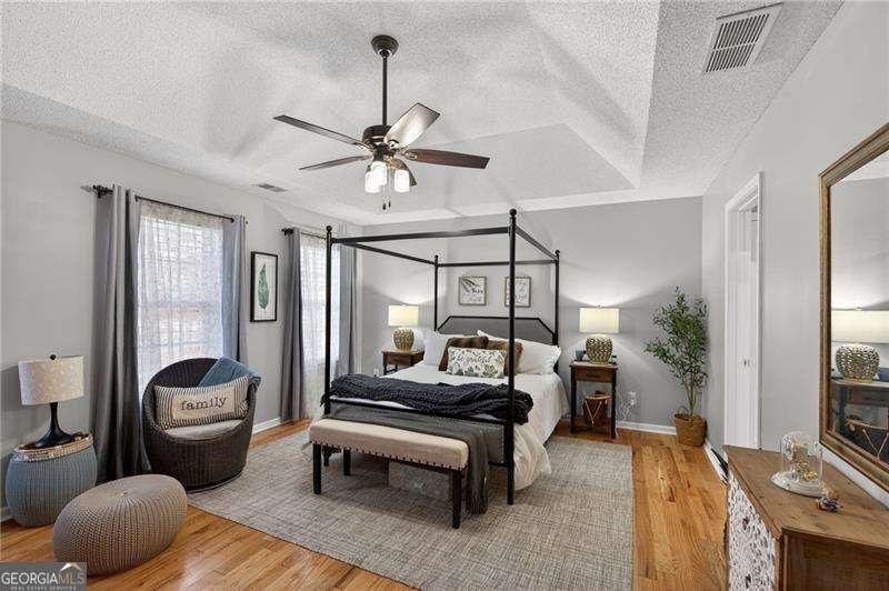 58 Glenn Eagles Way Hiram - Photo 14