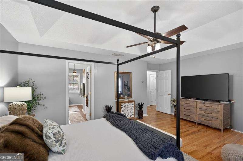 58 Glenn Eagles Way Hiram - Photo 15