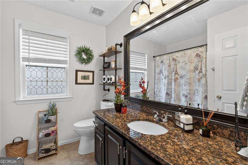 58 Glenn Eagles Way Hiram - Photo 21