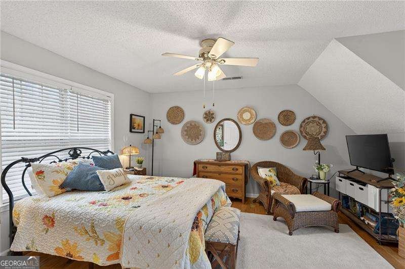 58 Glenn Eagles Way Hiram - Photo 23