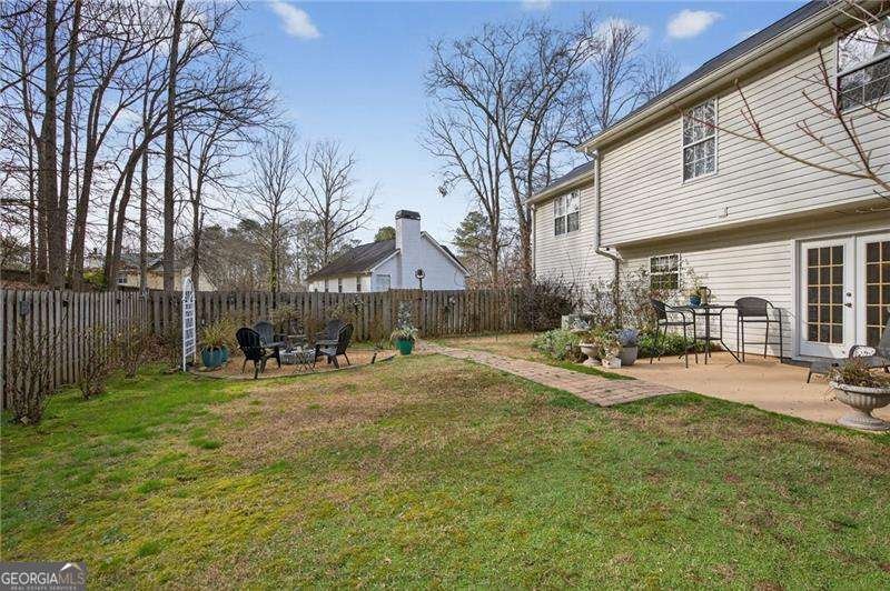 58 Glenn Eagles Way Hiram - Photo 29