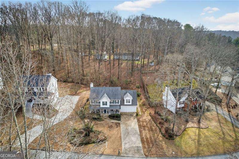 58 Glenn Eagles Way Hiram - Photo 30