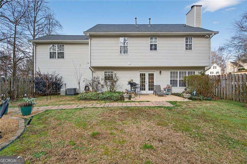 58 Glenn Eagles Way Hiram - Photo 31