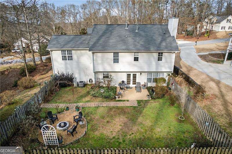 58 Glenn Eagles Way Hiram - Photo 32