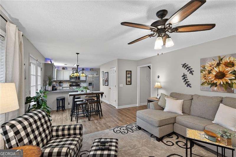 58 Glenn Eagles Way Hiram - Photo 7