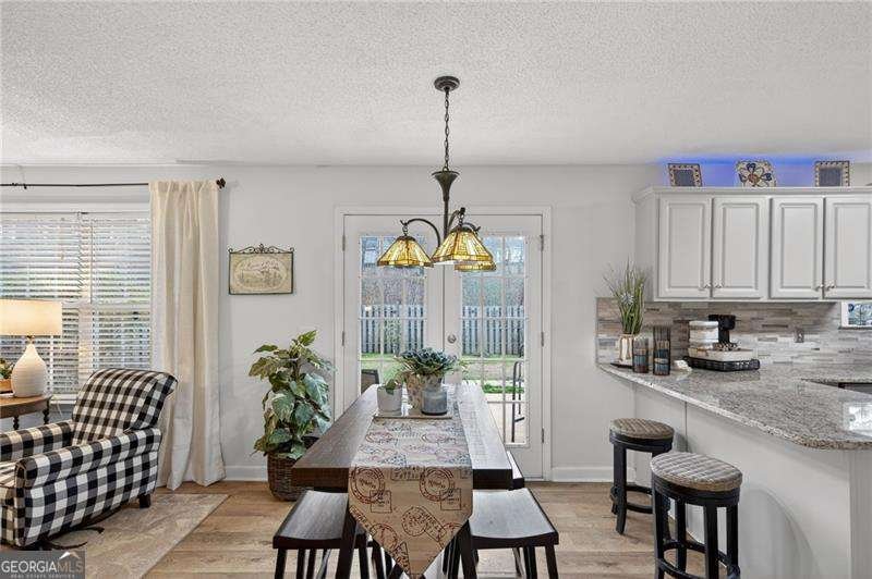 58 Glenn Eagles Way Hiram - Photo 8